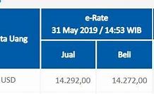 92 99 Usd Berapa Rupiah