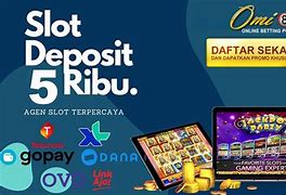 Aplikasi Slot Apk Deposit 5000 Tanpa Potongan Hari Ini