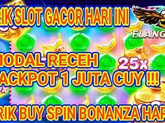 Arena Slot Pola Spin Gacor Pola Gacor Bonanza Hari Ini