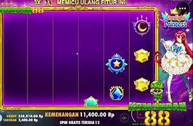 Kabar Slot Gacor Hari Ini Pejuang Slot Receh Rupiah Cepat