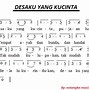 Lagu Untuk Anak Anak