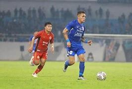 Pemain Timor Leste Liga 1