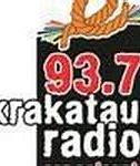 Radio Krakatau 93 7 Fm Kabupaten Pandeglang Foto