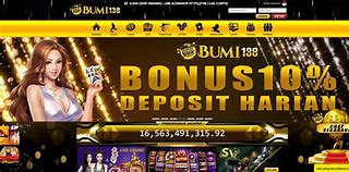 Situs Slot Bet 138 Login Terbaru Dan Terpercaya