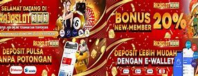 Situs Slot China Terpercaya 2024