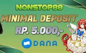 Situs Slot Gacor Deposit 5 Ribu