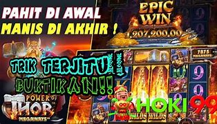 Slot Gacor Hari Ini Hoki99 Slot Thailand Gacor Indonesia Vs