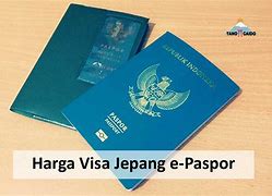 Visa Jepang Ada Apa Saja