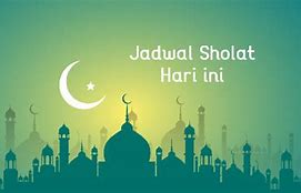 Waktu Sholat Subuh Hari Ini Kota Bogor Jawa Barat